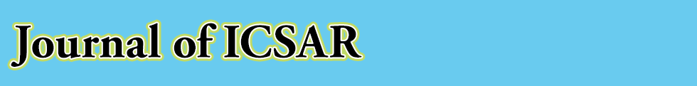 Journal of ICSAR