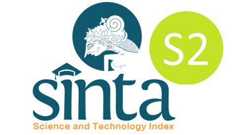 Indexed in SINTA