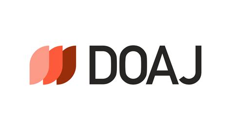 Indexed in DOAJ